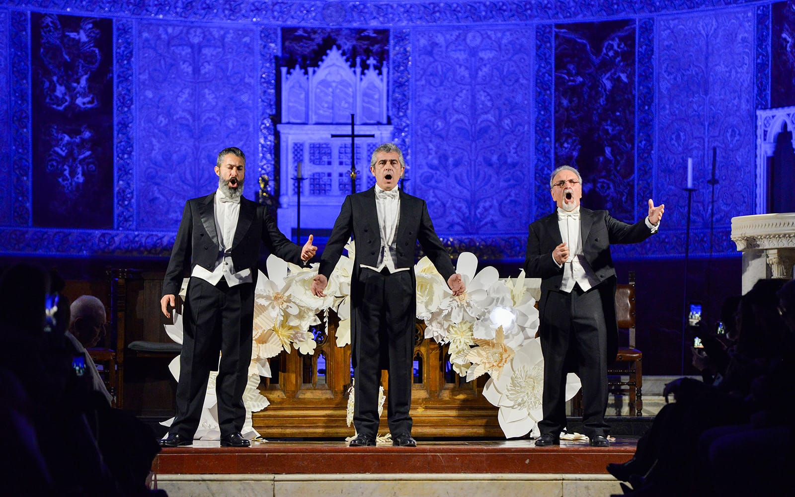 Tickets for A Night at the Opera in Rome in Rome - Attractions | TickYourList