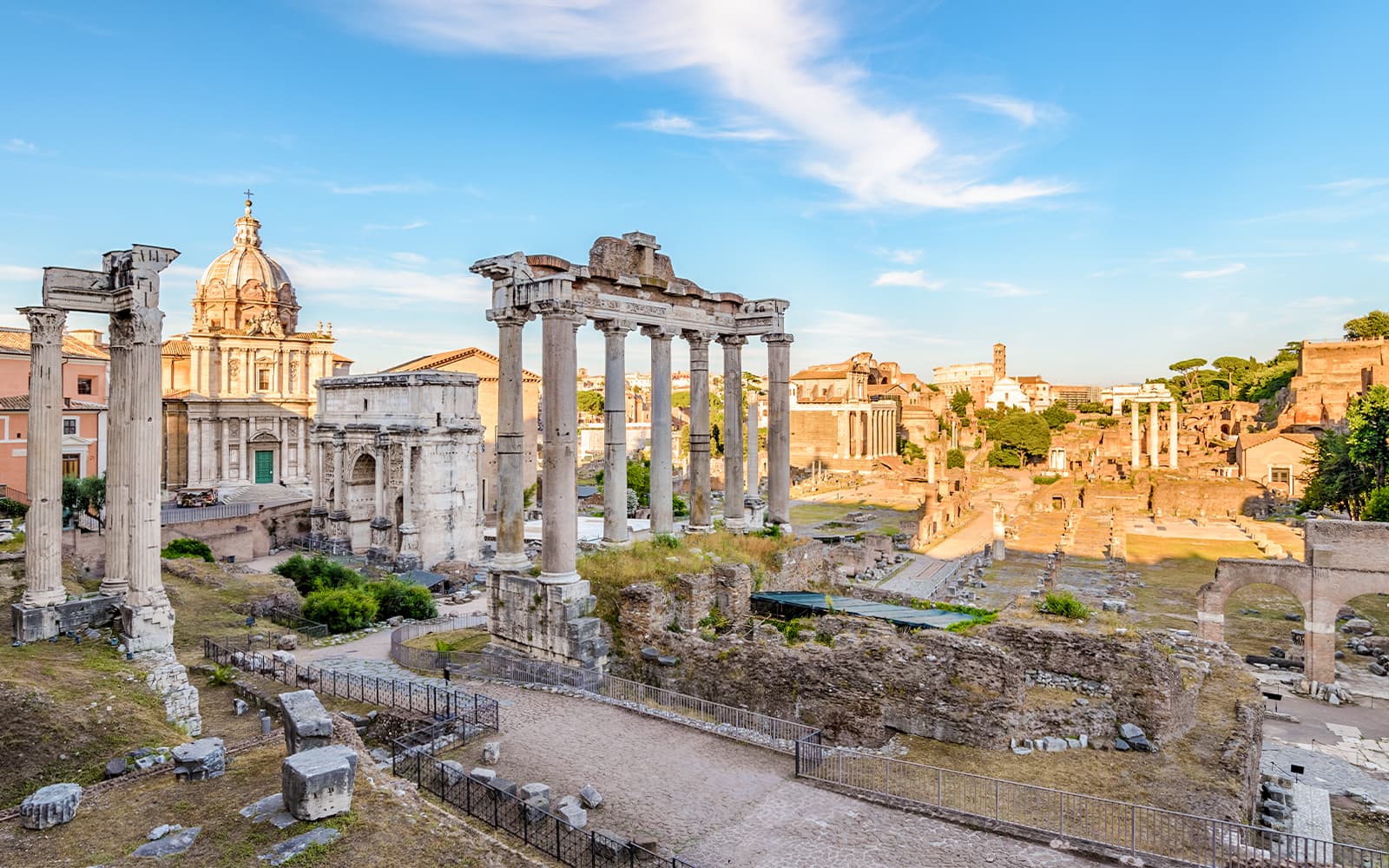 Colosseum Evening Guided Tour with Arena Access tickets in Rome - Features | TickYourList