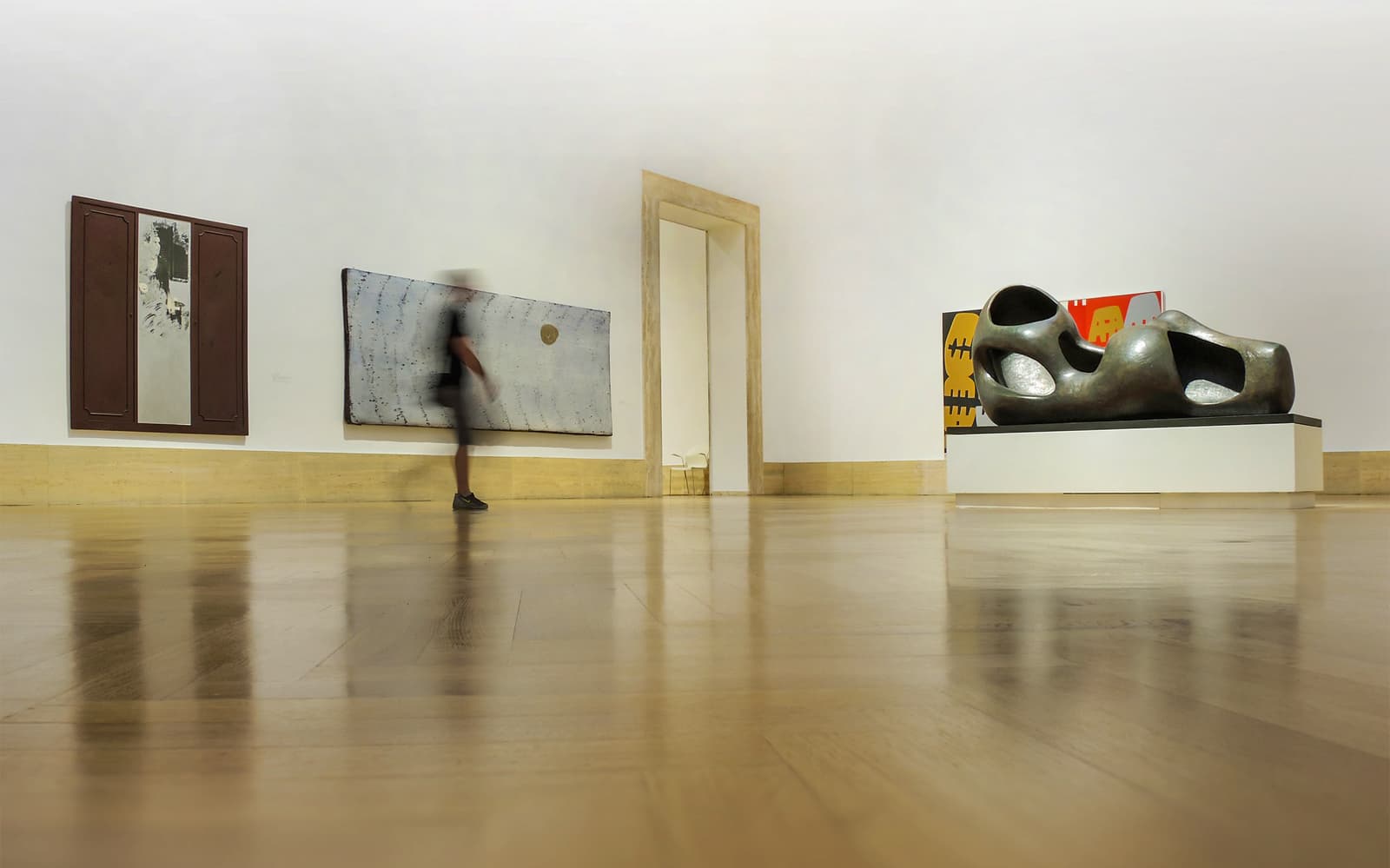 Combo (Save 5%): Palazzo Barberini + Galleria Arte Moderna Nazionale Tickets in Rome - Discover | TickYourList