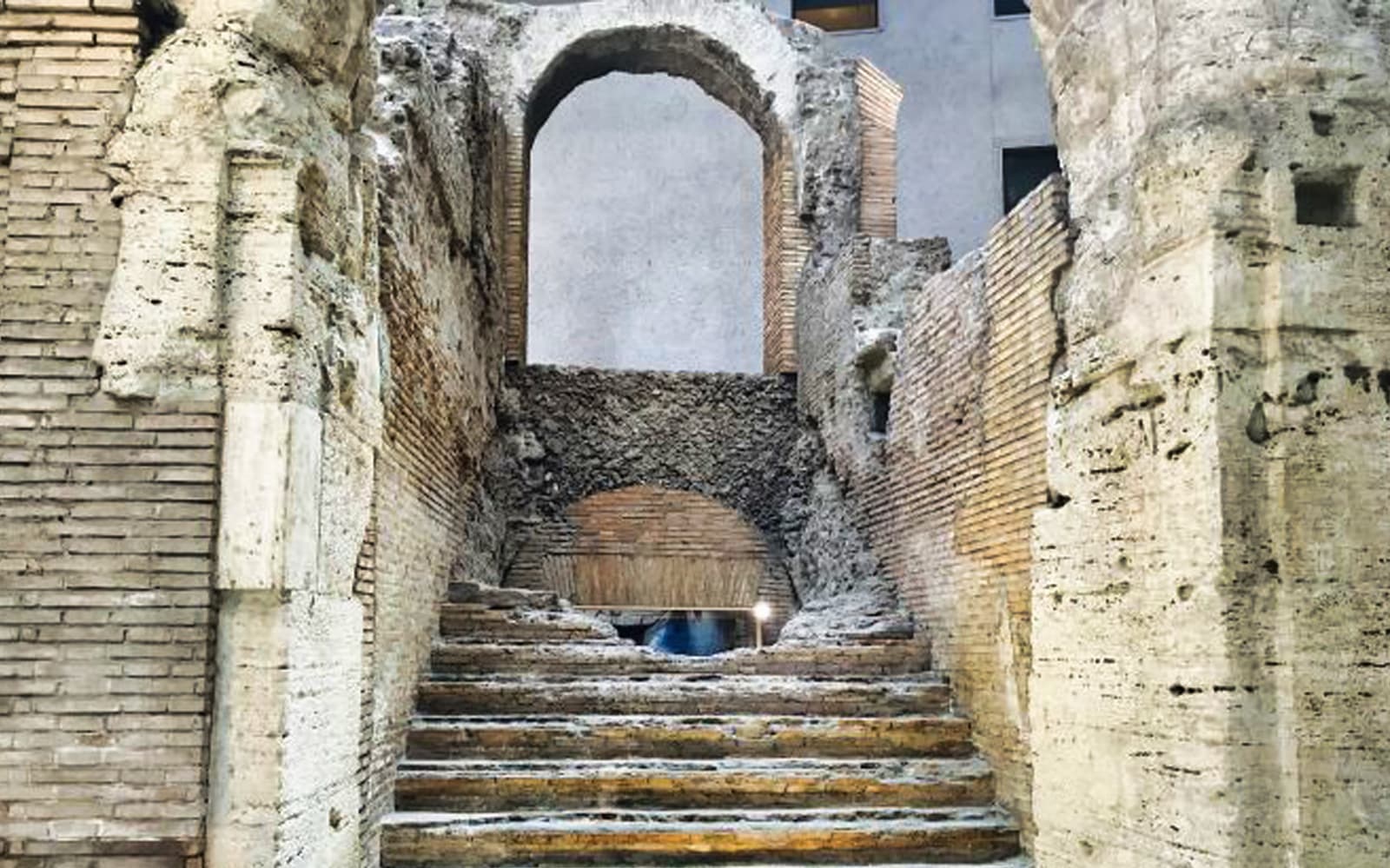 Trevi, Navona, Pantheon & Spanish Steps Walking Tour tickets in Rome - Attractions | TickYourList