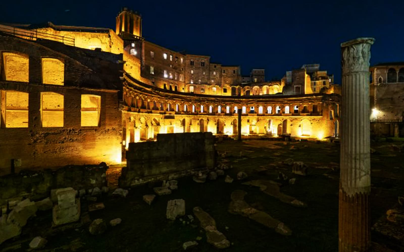 Trevi, Navona, Pantheon & Spanish Steps Walking Tour tickets in Rome - Activities | TickYourList