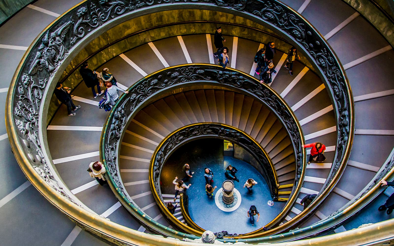 Vatican Museums + Sistine Chapel Small Group Tour tickets in Rome - Full Experience | TickYourList