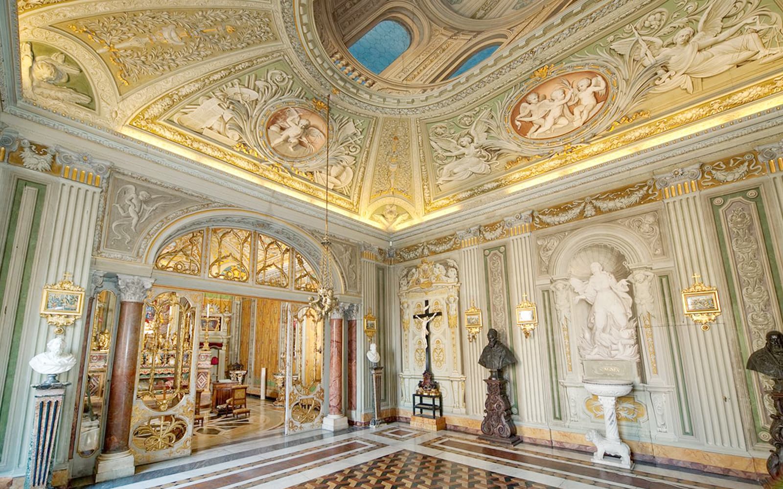 Rome: Doria Pamphilj Gallery Guided Tour tickets in Rome - Activities | TickYourList