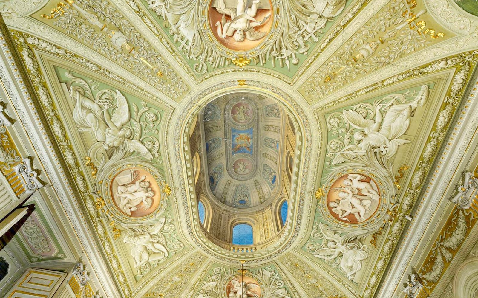Rome: Doria Pamphilj Gallery Guided Tour tickets in Rome - Highlights | TickYourList
