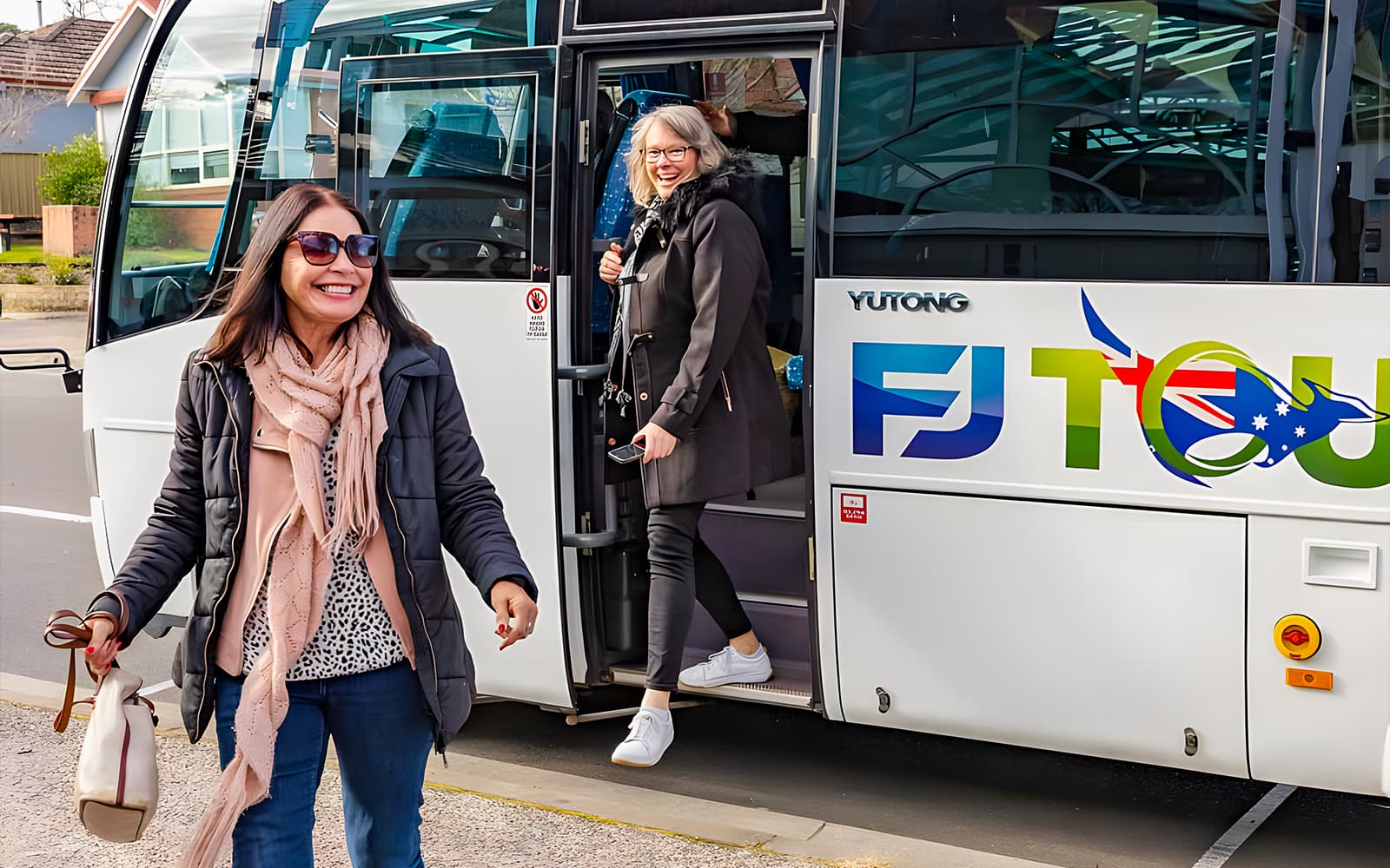 Blue Mountains Tour with Scenic World, Featherdale Wildlife Park & River Cruise tickets in Sydney - Activities | TickYourList