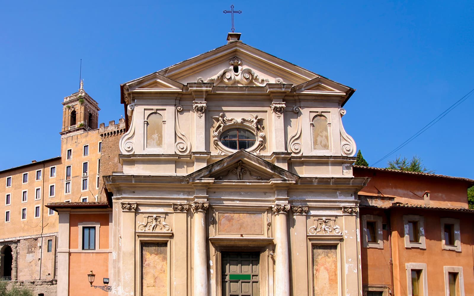 Combo (Save 5%): Tickets to Altare della Patria Museum and Terrace + Entry to Colosseum, Palatine Hill, Roman Forum and Mamertine Prison in Rome - Features | TickYourList