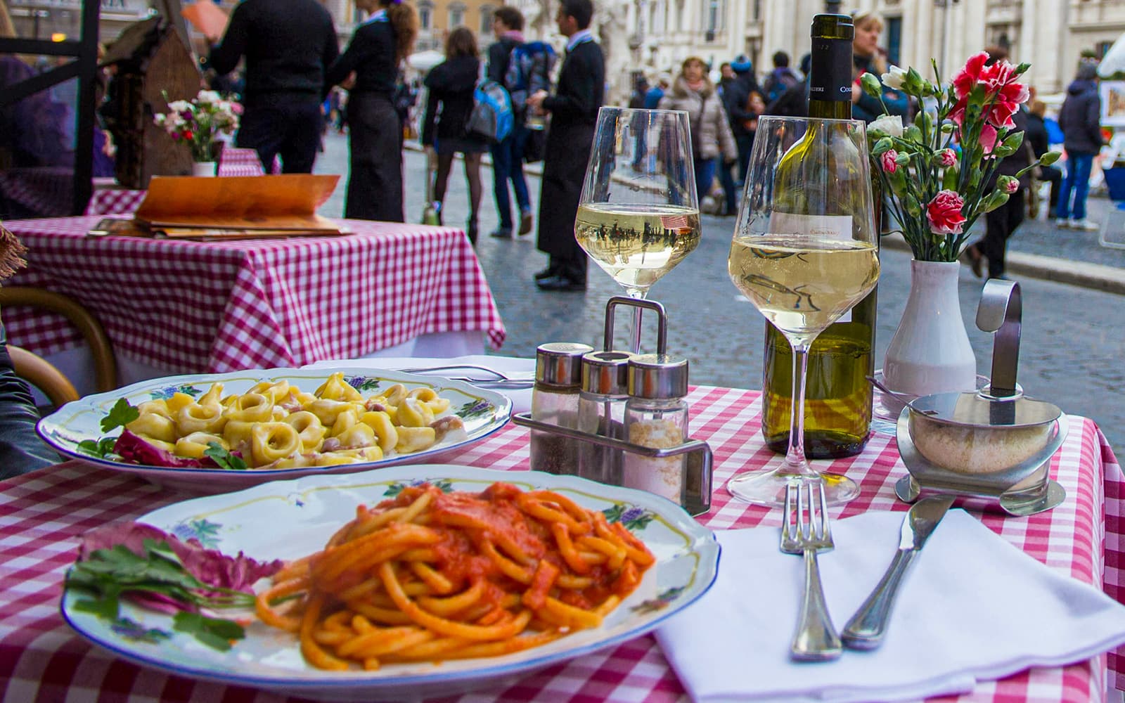 Trionfale Market and Prati District Food Tour tickets in Rome - Attractions | TickYourList