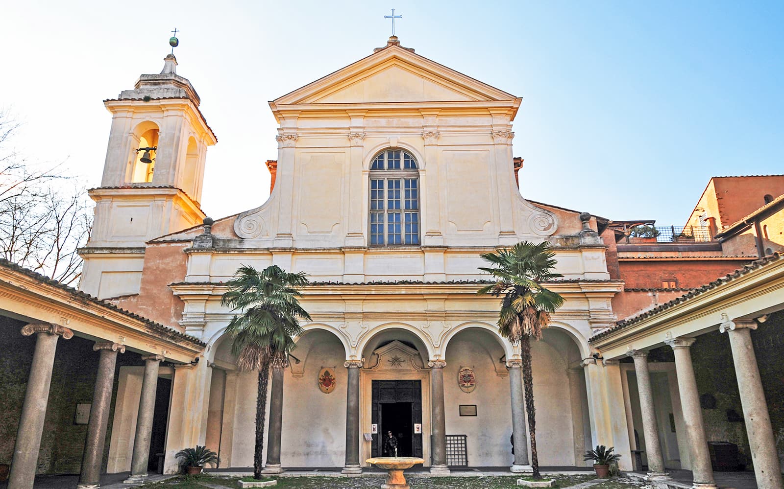Underground Tour of San Clemente, Rome tickets in Rome - Activities | TickYourList
