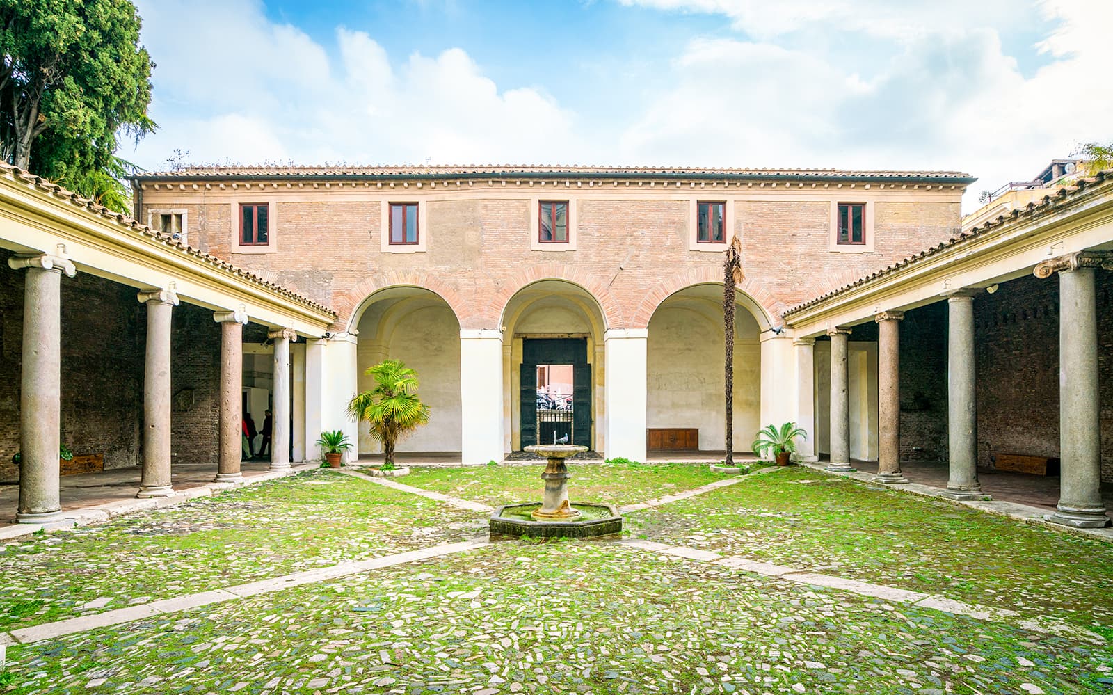 Underground Tour of San Clemente, Rome tickets in Rome - Highlights | TickYourList
