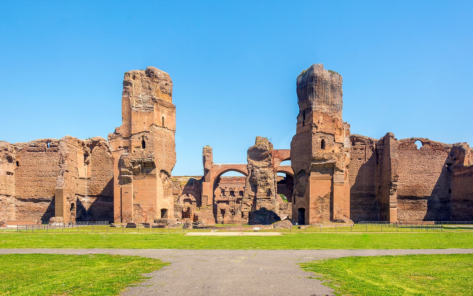 Catacombs and Appian Way Golf Cart Tour - 3 hr tickets in Rome - Activities | TickYourList