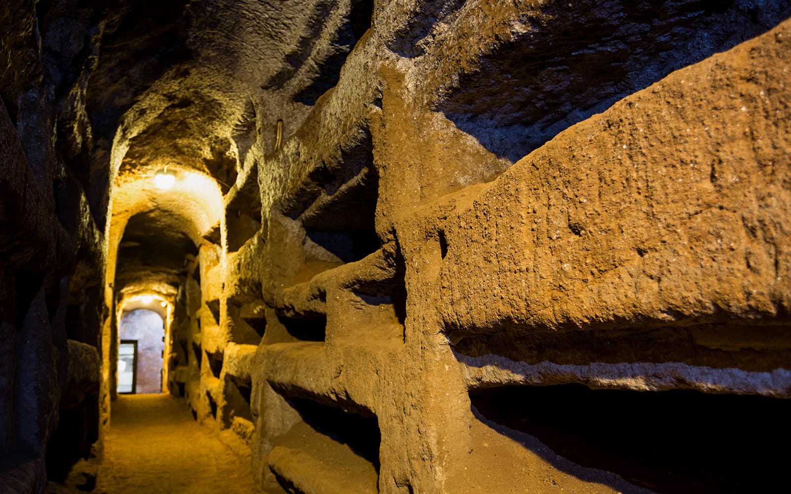 Catacombs and Appian Way Golf Cart Tour - 3 hr tickets in Rome - Features | TickYourList