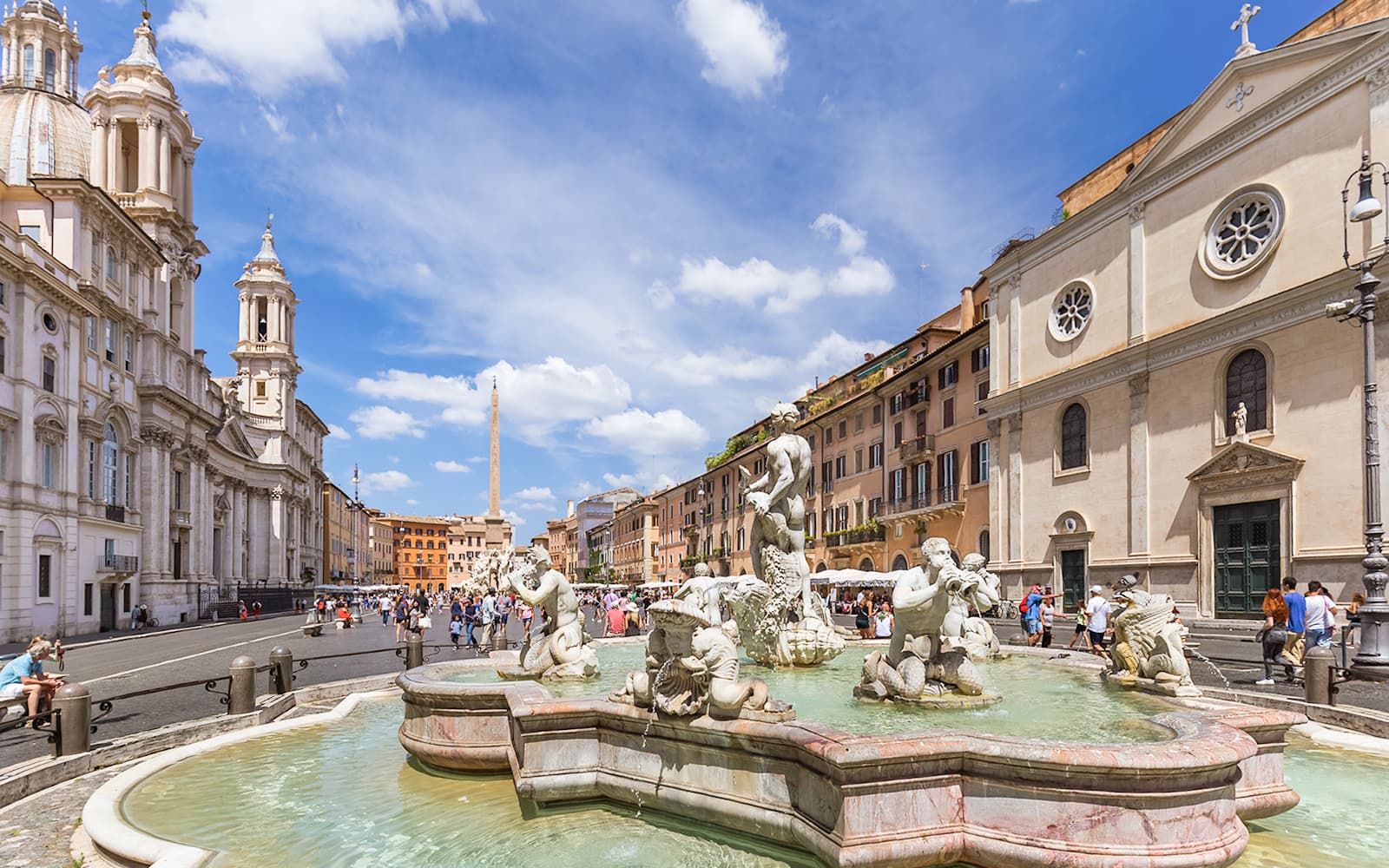 Best of Rome: Spanish Steps, Trevi Fountain & Pantheon Walking Tour tickets in Rome - Highlights | TickYourList