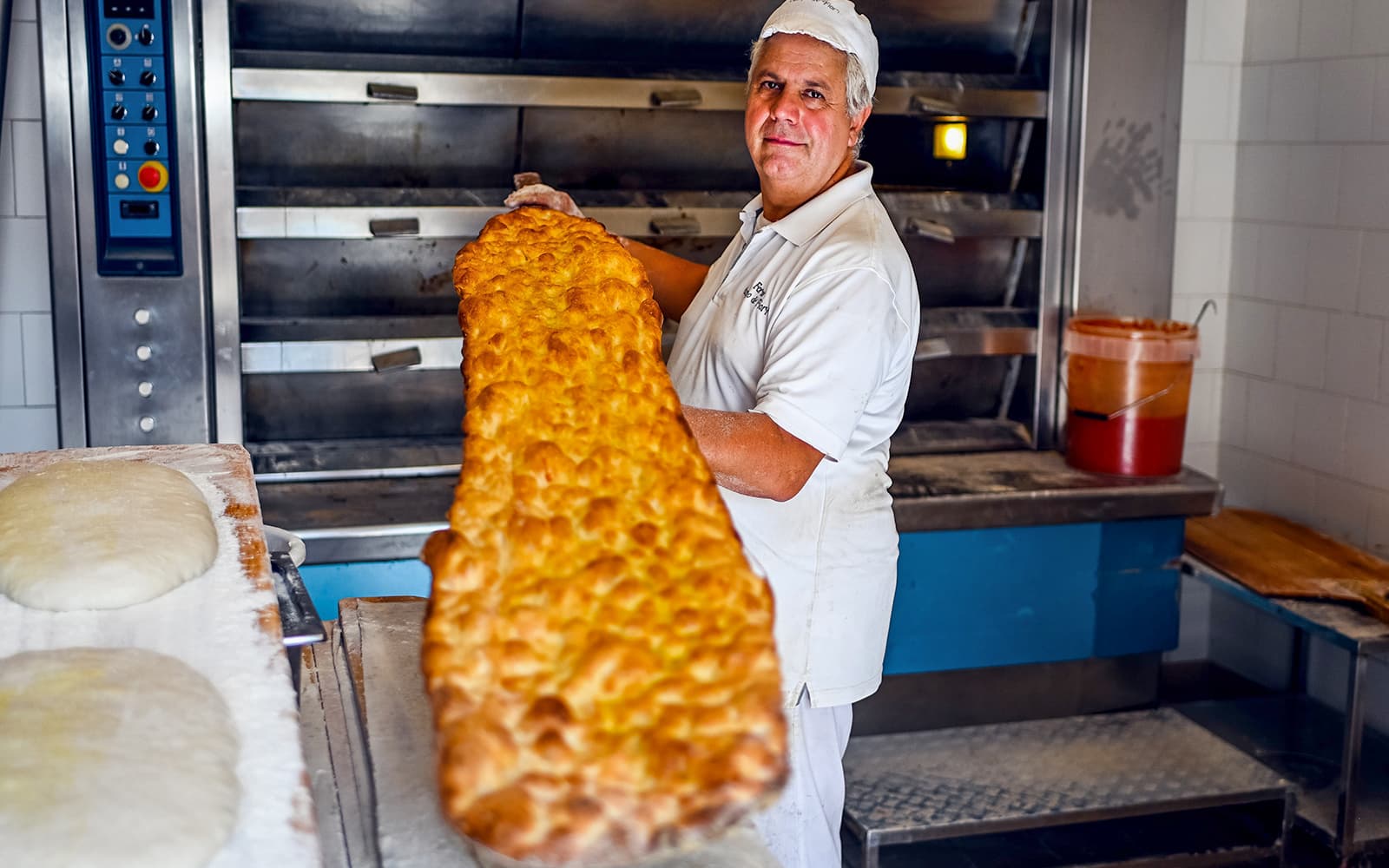 Rome Historic Center Secret Food Tour tickets in Rome - Attractions | TickYourList
