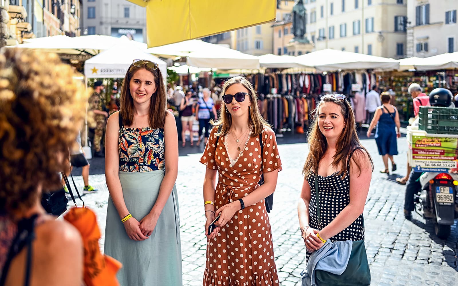 Rome Historic Center Secret Food Tour tickets in Rome - Activities | TickYourList