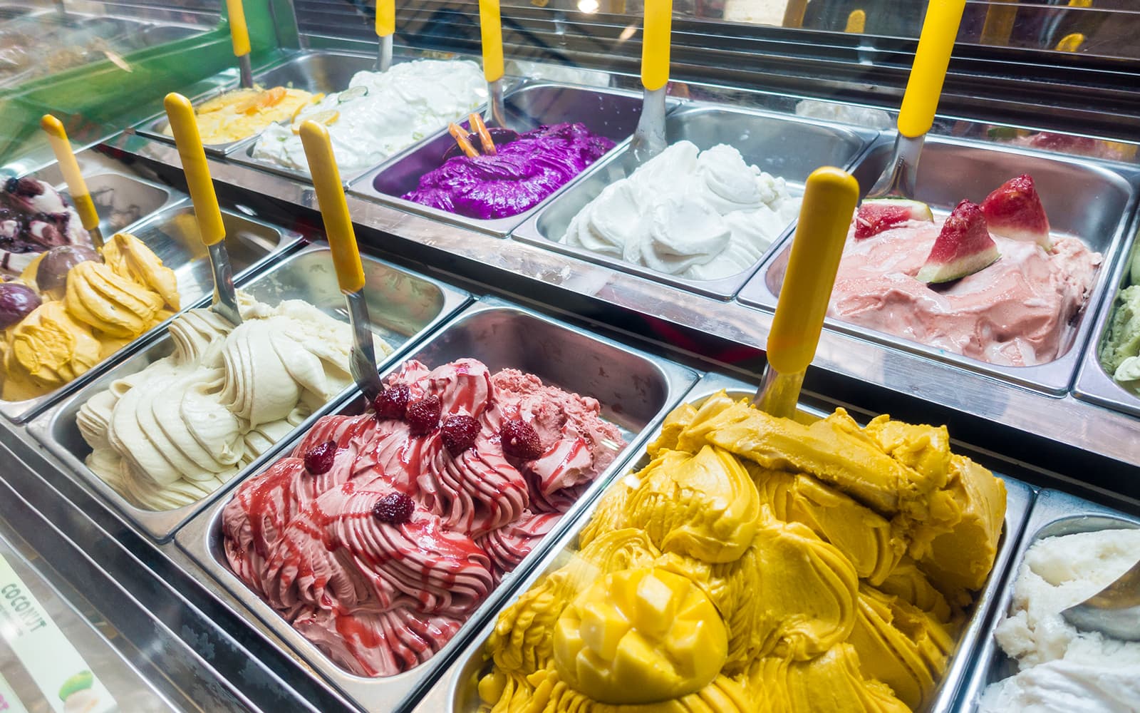 Rome Historic Center Secret Food Tour tickets in Rome - Features | TickYourList