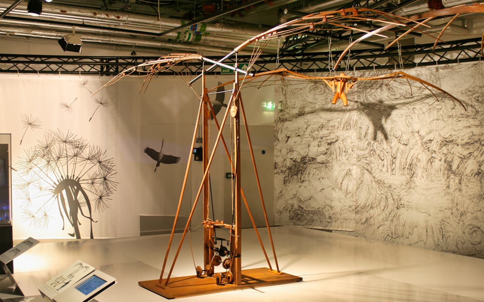 Leonardo Da Vinci Museum + Audioguide tickets in Rome - Attractions | TickYourList