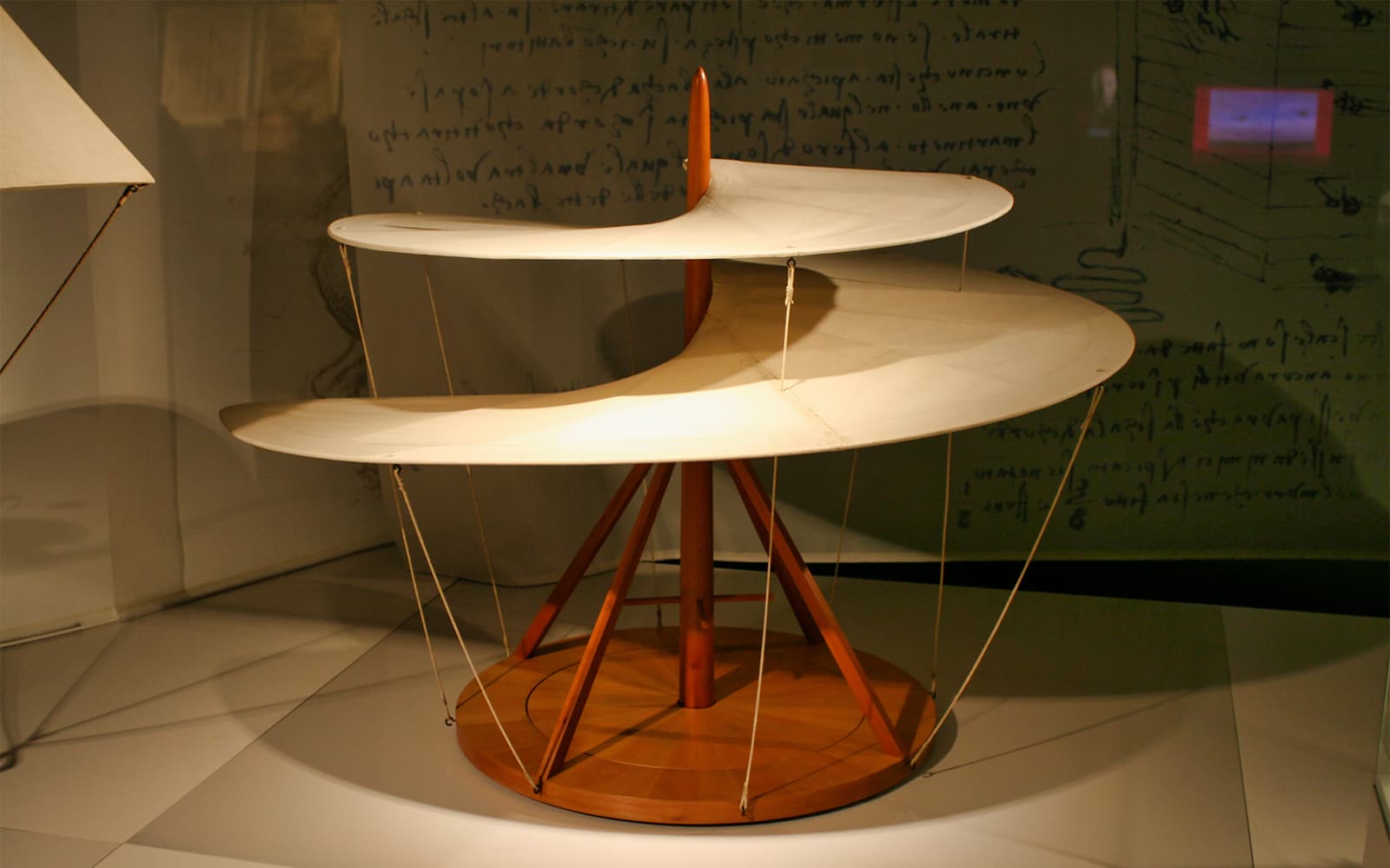 Leonardo Da Vinci Museum + Audioguide tickets in Rome - Explore More | TickYourList
