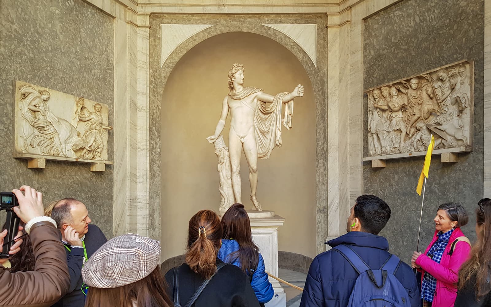 Jubilee Silver Pass: Vatican Museums + Catacombs of St. Callixtus + Castel Sant’Angelo