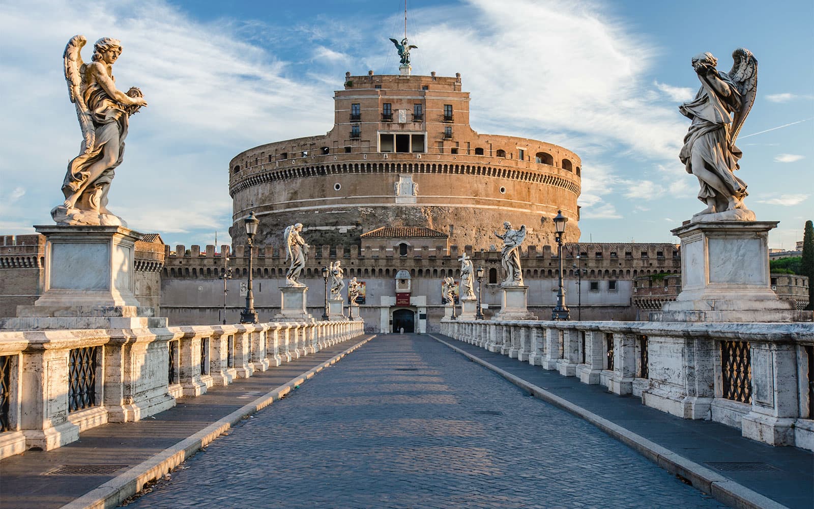 Jubilee Silver Pass: Vatican Museums + Catacombs of St. Callixtus + Castel Sant’Angelo tickets in Rome - Activities | TickYourList
