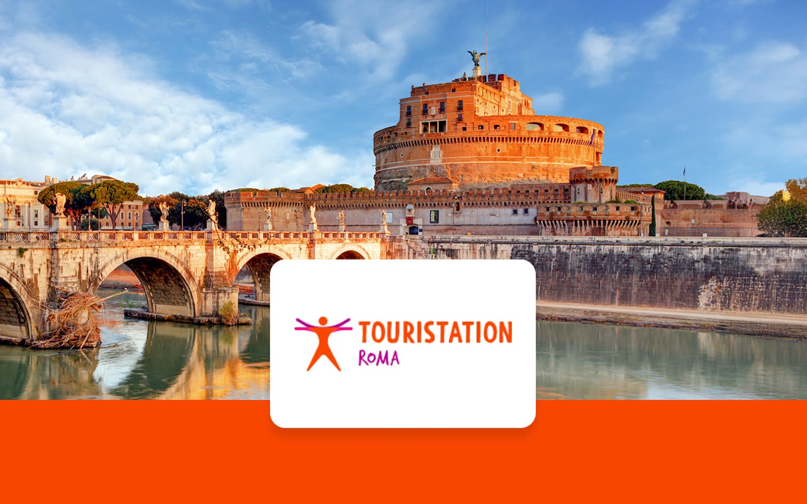 Rome Super Pass with Public Transport: Access to 10+ Attractions