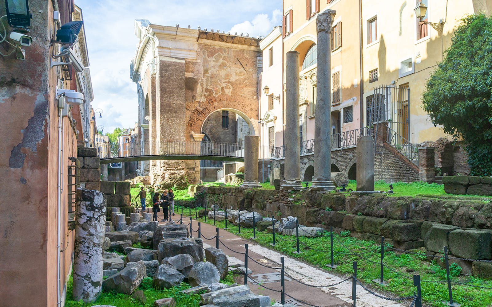 Rome Jewish Ghetto Walking Tour tickets in Rome - Activities | TickYourList
