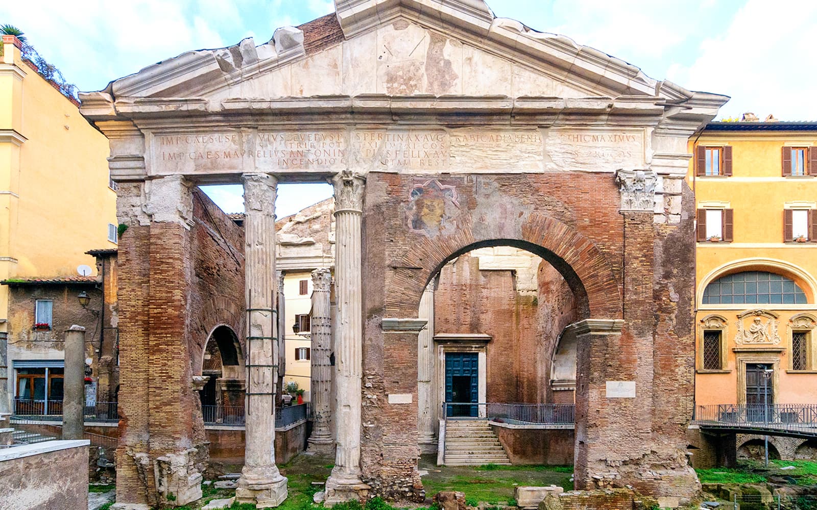 Rome Jewish Ghetto Walking Tour tickets in Rome - Highlights | TickYourList