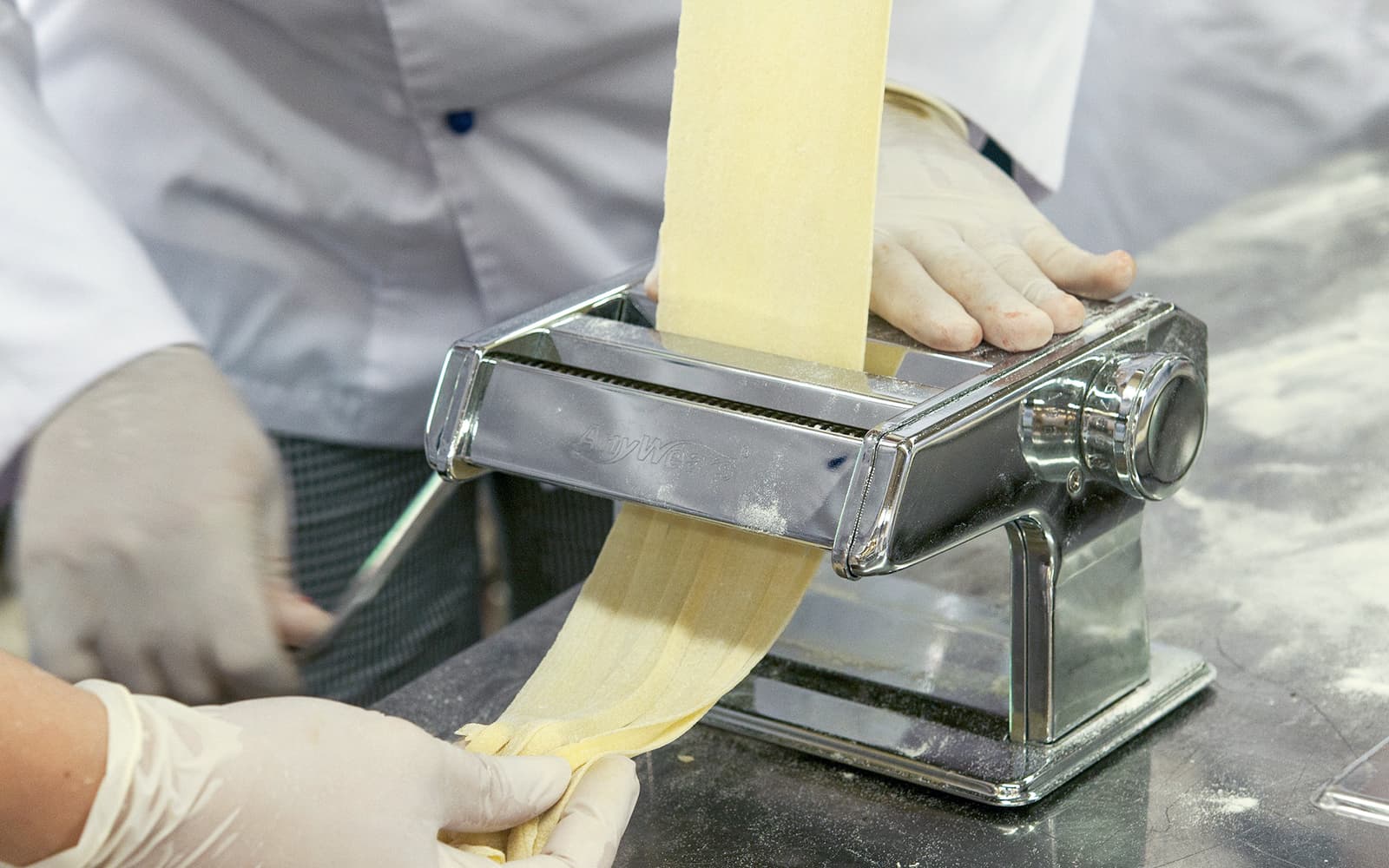 Ravioli & Tiramisu Masterclass Near the Colosseum tickets in Rome - Highlights | TickYourList