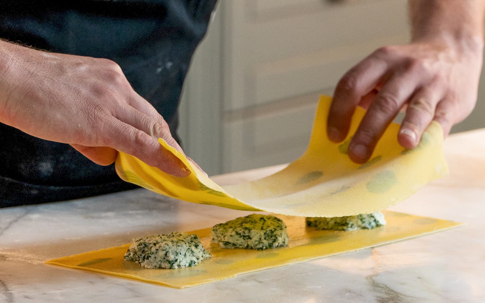 Ravioli & Tiramisu Masterclass Near the Colosseum tickets in Rome - Features | TickYourList