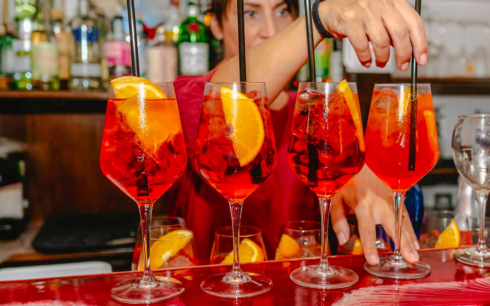 3-Hour Tipsy Tour in Rome tickets in Rome - Activities | TickYourList