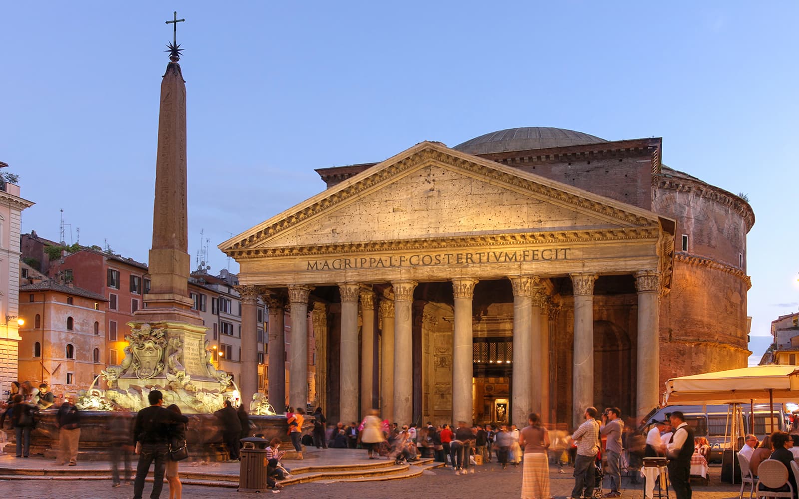 Under the Moonlight Rome Walking Tour with Secret Backstreets tickets in Rome - Activities | TickYourList