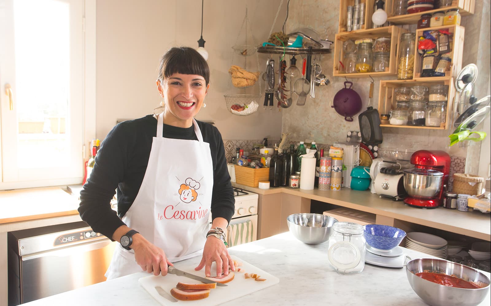 Private cooking class in Rome tickets in Rome - Activities | TickYourList