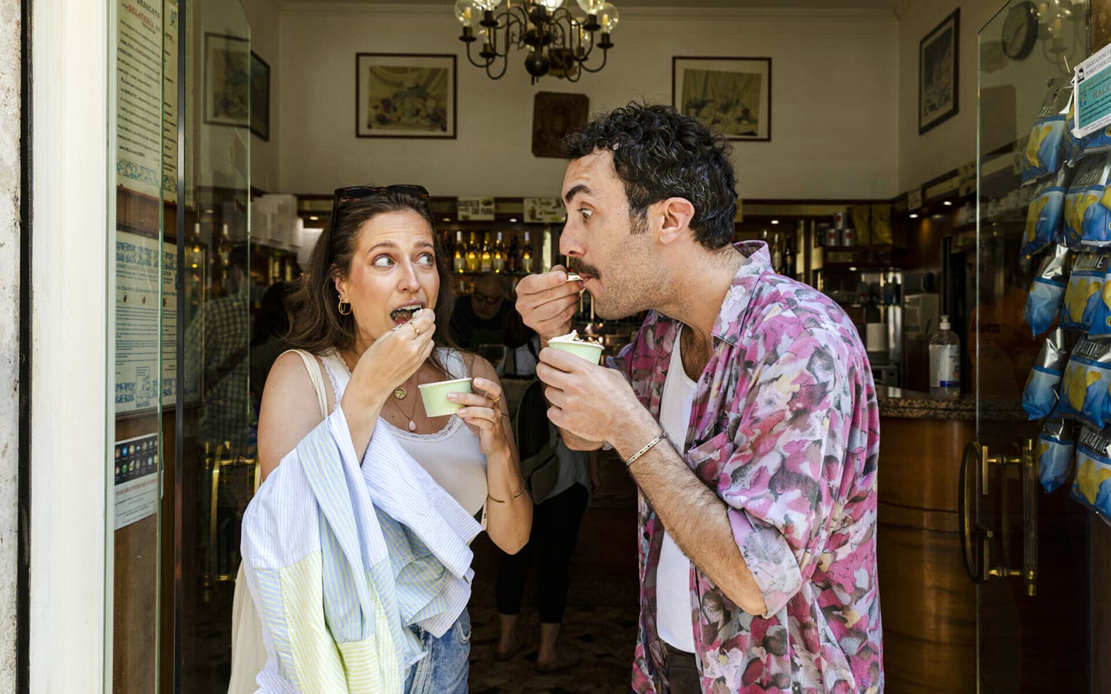 Testaccio Food & Market Tour tickets in Rome - Attractions | TickYourList
