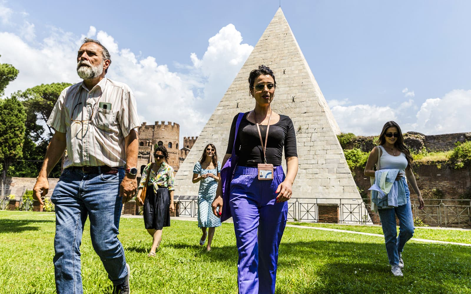 Testaccio Food & Market Tour tickets in Rome - Activities | TickYourList