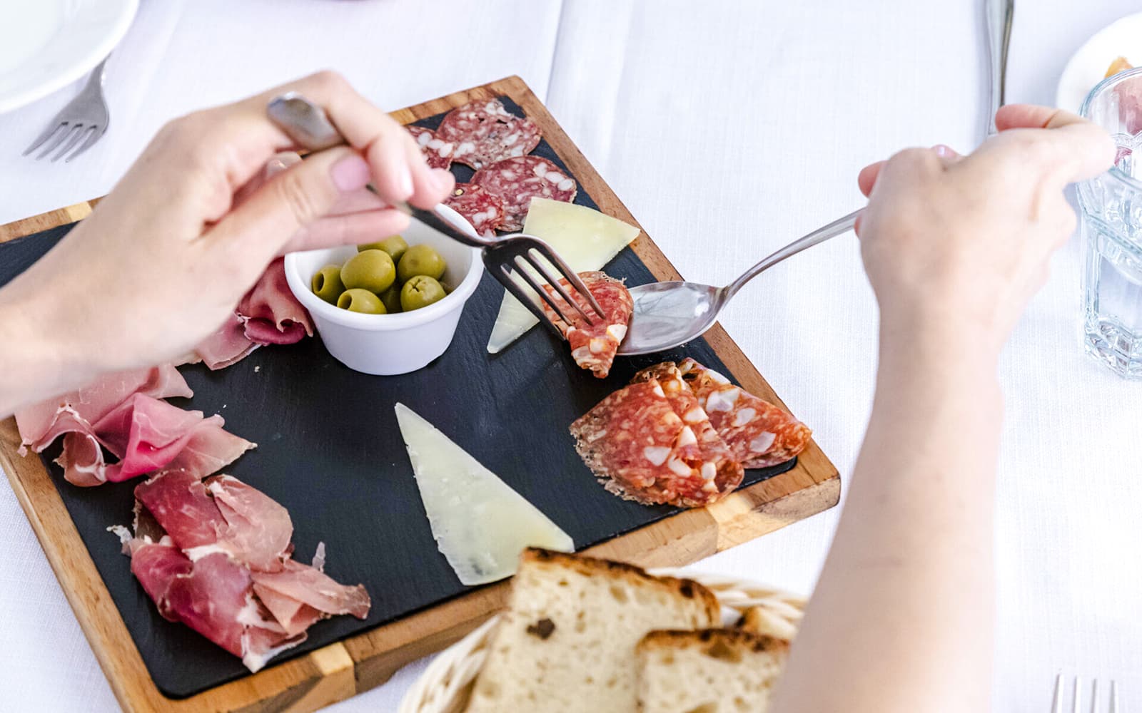 Testaccio Food & Market Tour tickets in Rome - Highlights | TickYourList