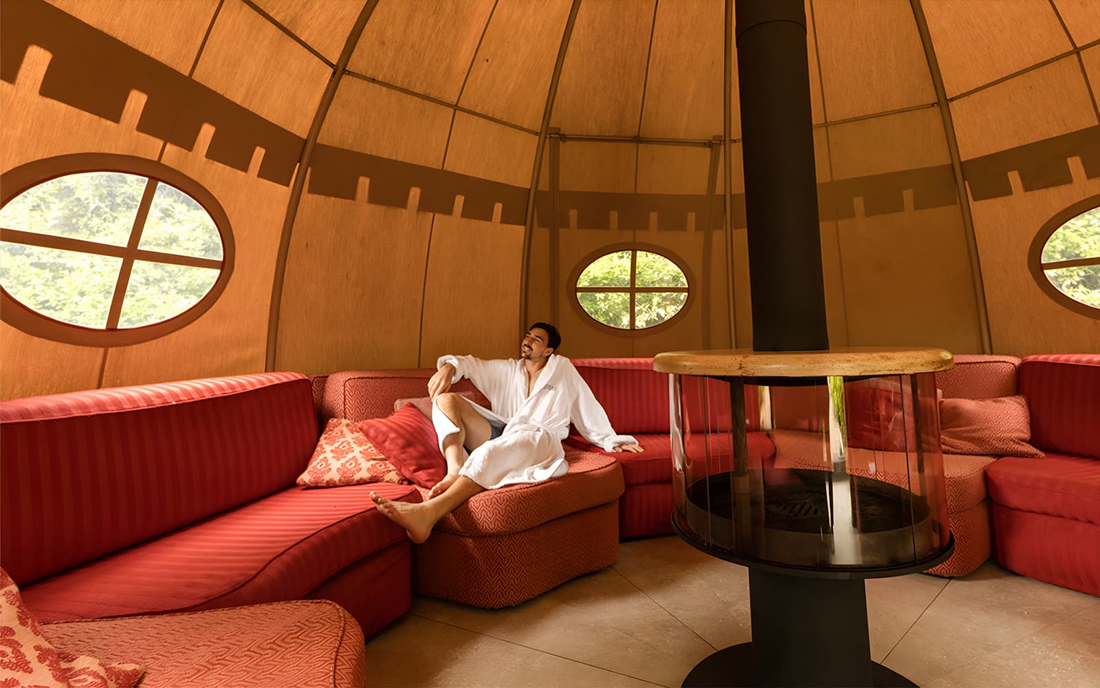 Combo (Save 5%): QC Terme Roma Tickets + One-Way Leonardo Express Tickets to/from Fiumicino Airport in Rome - Attractions | TickYourList