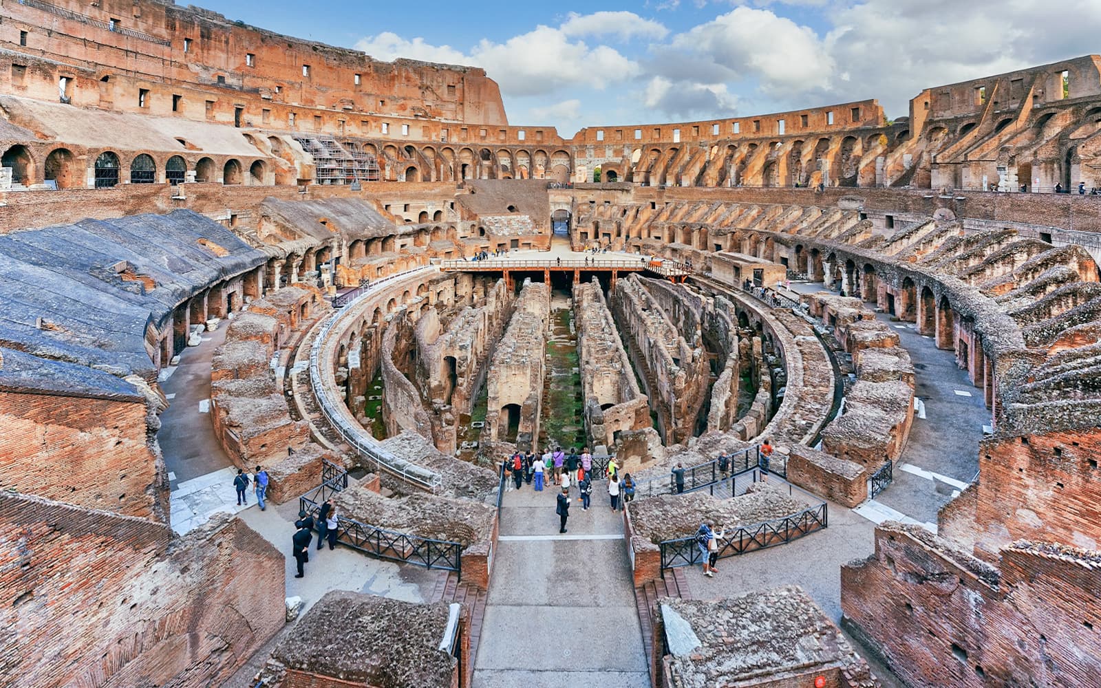 Rome in a Day: Vatican Museums & Colosseum Guided Tour tickets in Rome - Activities | TickYourList