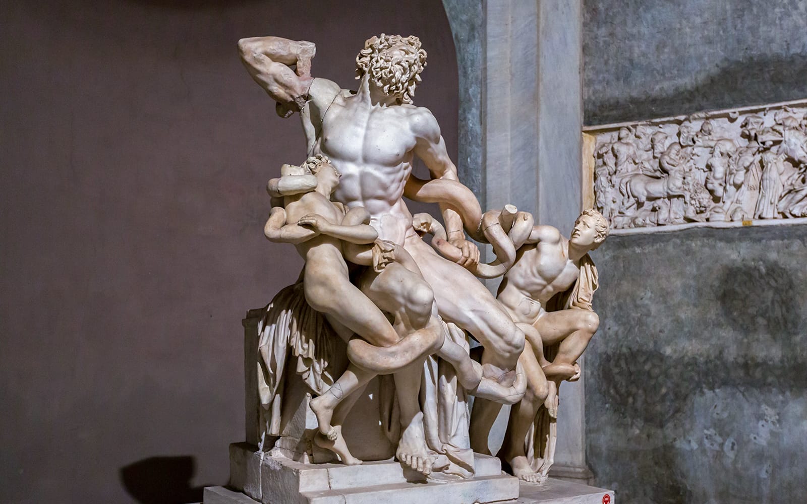 Jubilee Bronze Pass: Vatican Museums + Catacombs of St. Callixtus tickets in Rome - Activities | TickYourList