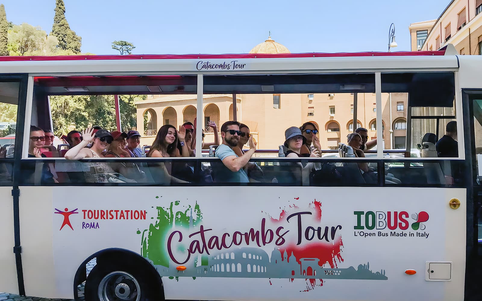 Jubilee Bronze Pass: Vatican Museums + Catacombs of St. Callixtus tickets in Rome - Highlights | TickYourList