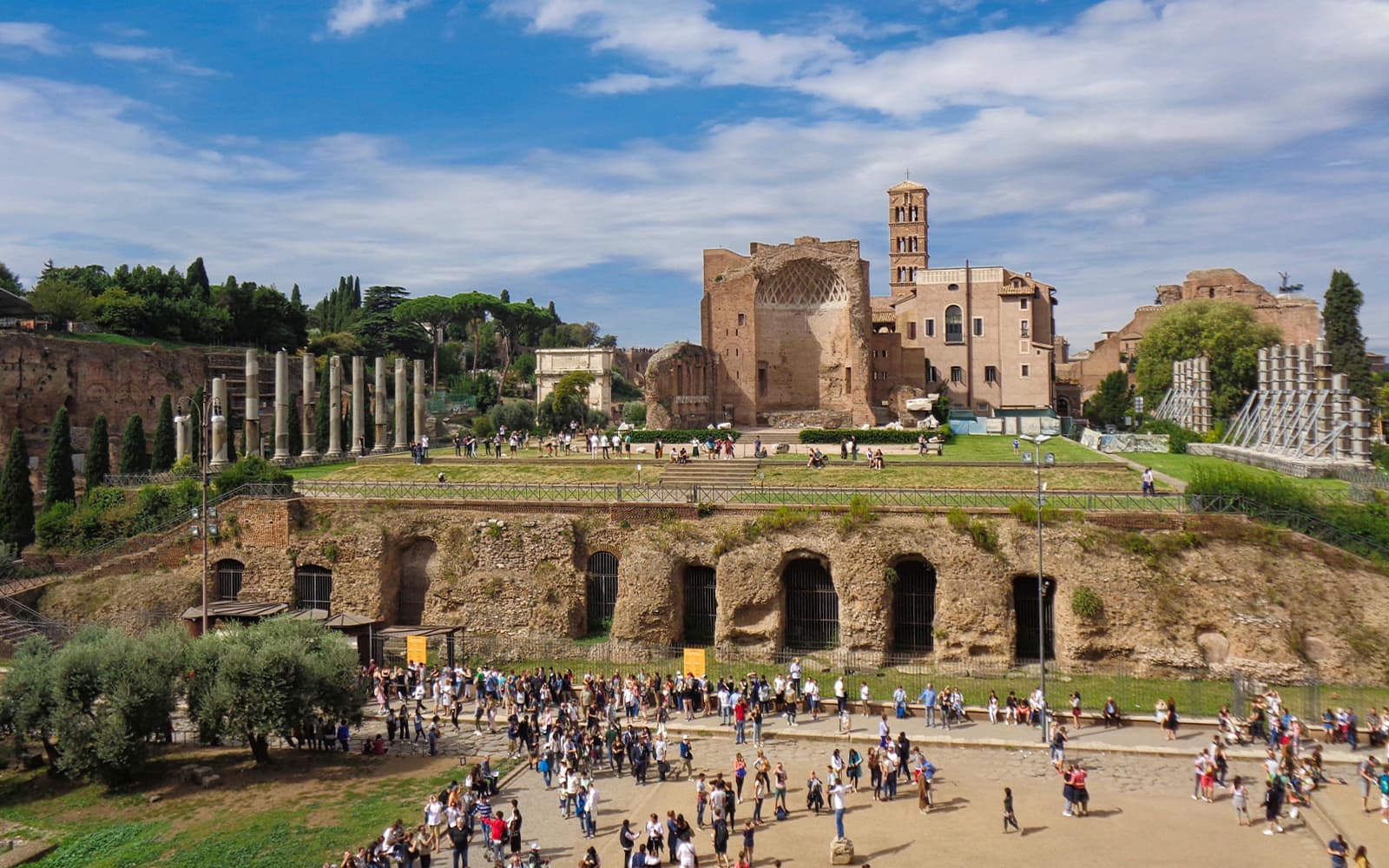 Jubilee Bronze Pass: Vatican Museums + Catacombs of St. Callixtus tickets in Rome - Features | TickYourList