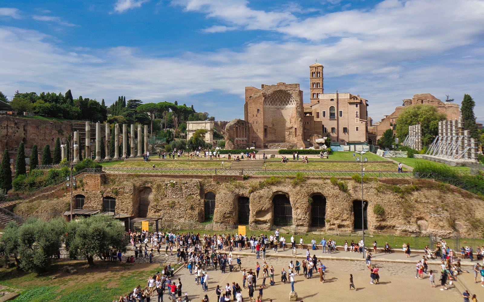 Jubilee Bronze Pass: Vatican Museums + Catacombs of St. Callixtus tickets in Rome - Features | TickYourList