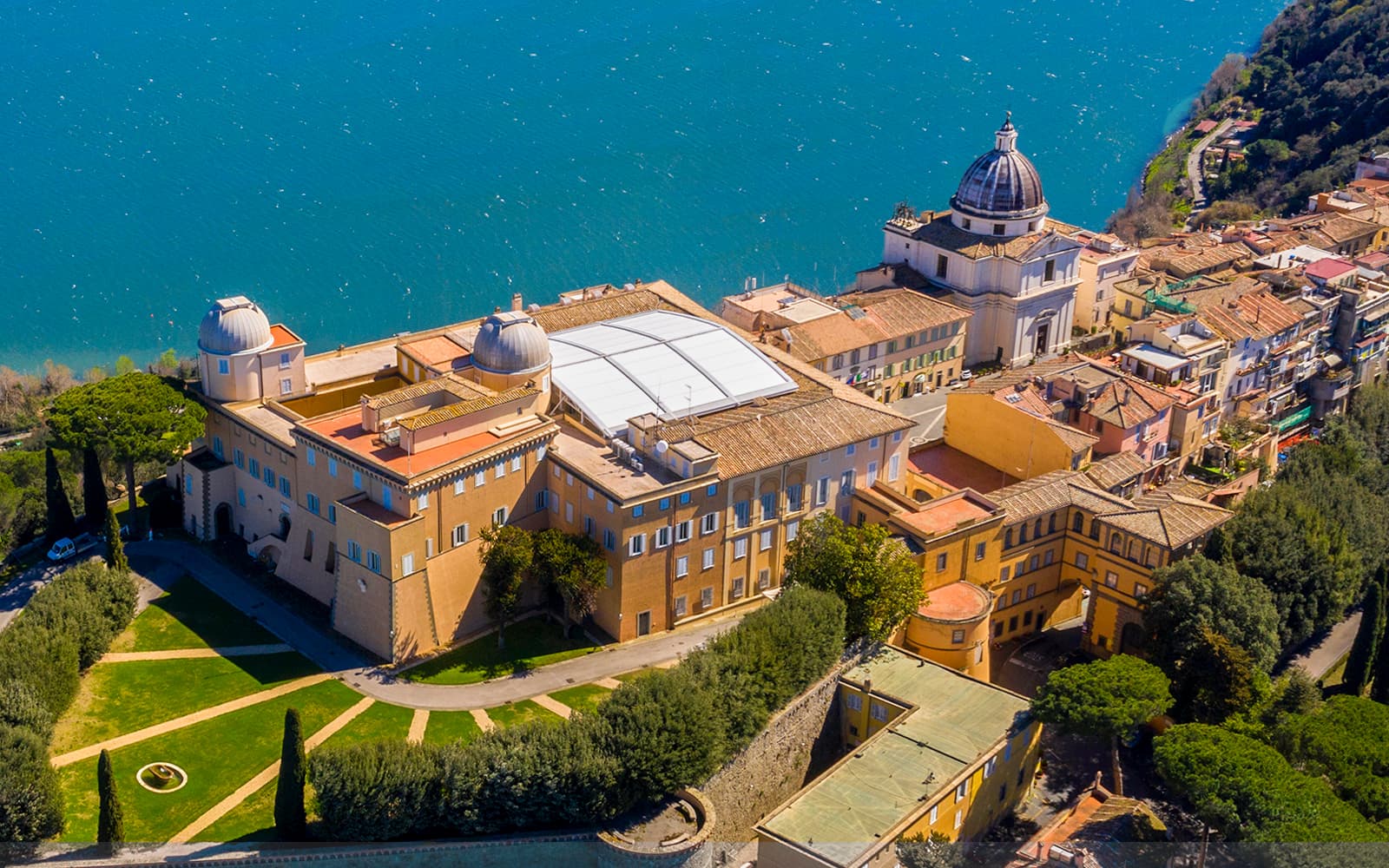 Jubilee Gold Pass: Vatican Museums + Catacombs of St. Callixtus + Castel Sant'Angelo + Castel Gandolfo tickets in Rome - Highlights | TickYourList