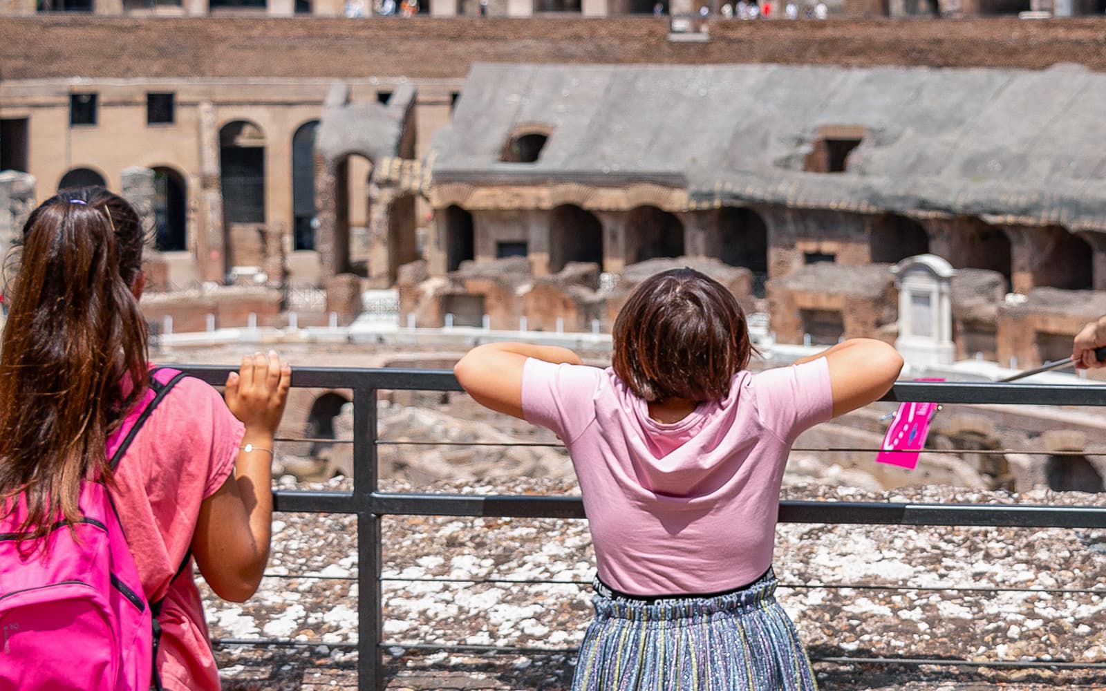 Colosseum for Kids: Family-Friendly Guided Tour tickets in Rome - Activities | TickYourList