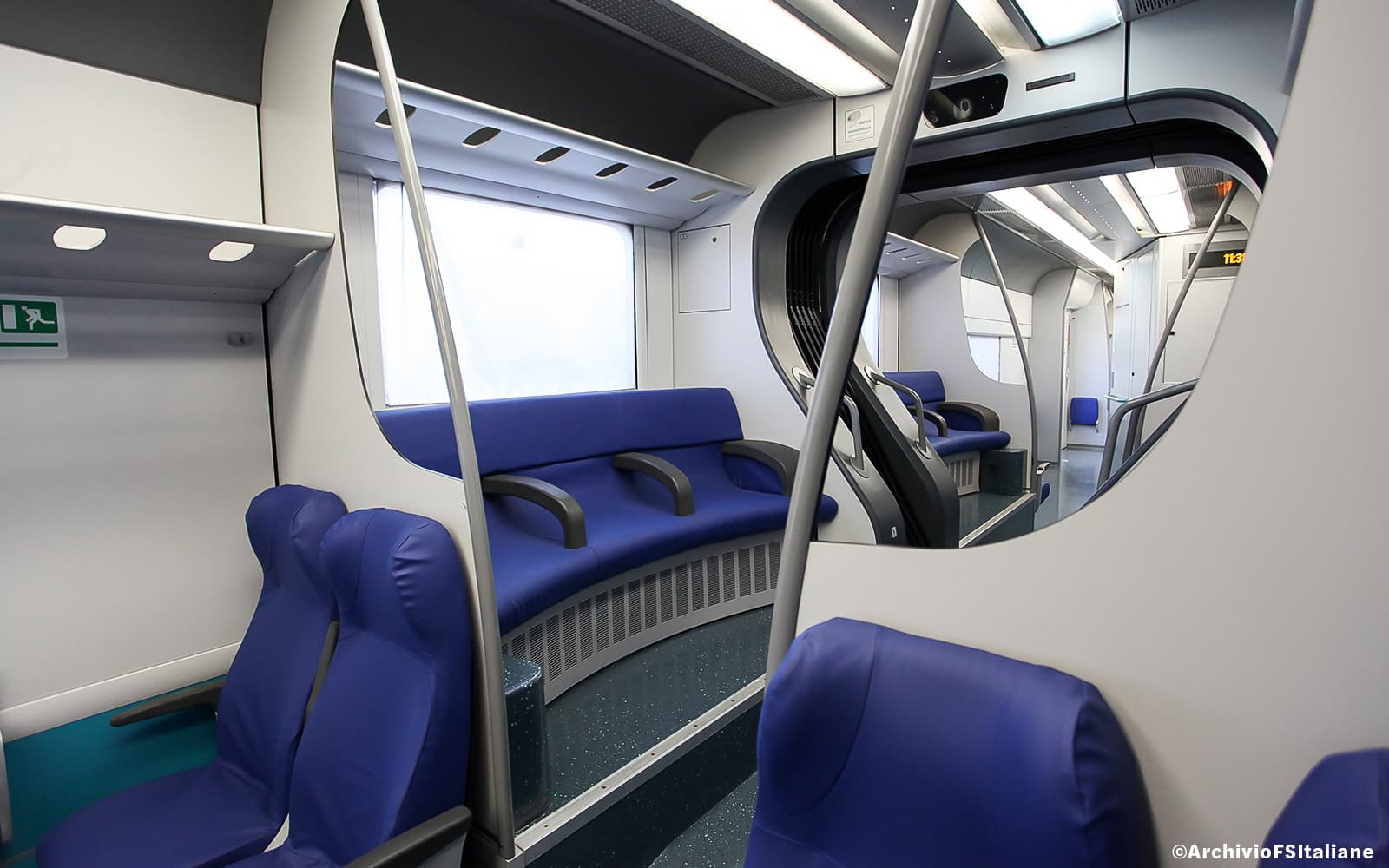 Combo (Save 38%): Leonardo Express One-Way + Borghese Gallery Tickets in Rome - Highlights | TickYourList