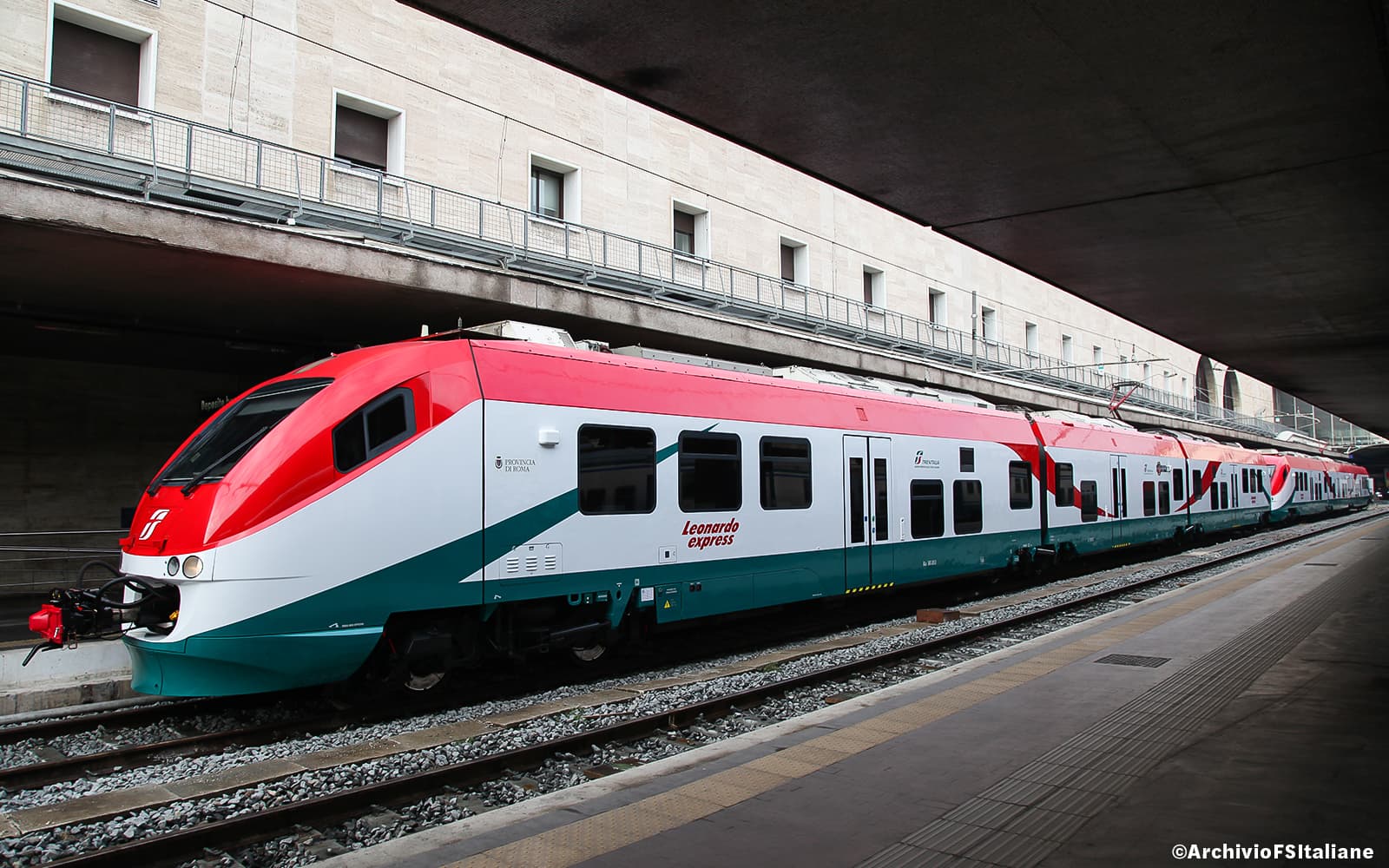 Combo (Save 38%): Leonardo Express One-Way + Borghese Gallery Tickets in Rome - Features | TickYourList