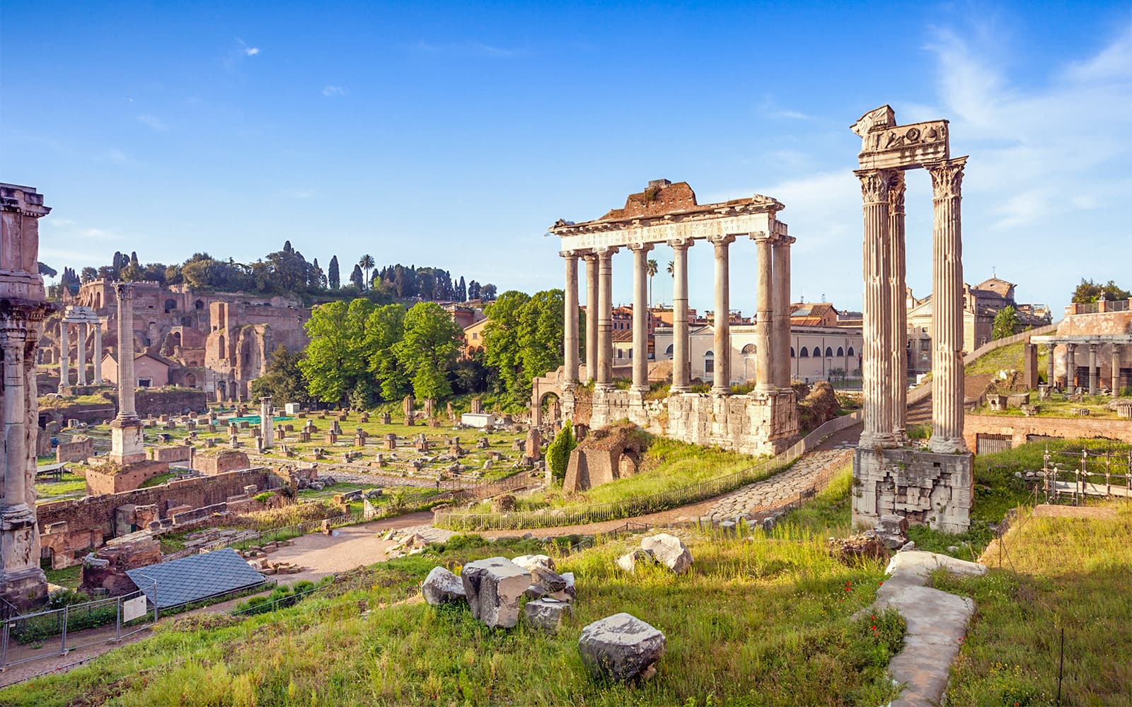 Colosseum & Basilica of San Clemente Undergrounds Access tickets in Rome - Activities | TickYourList