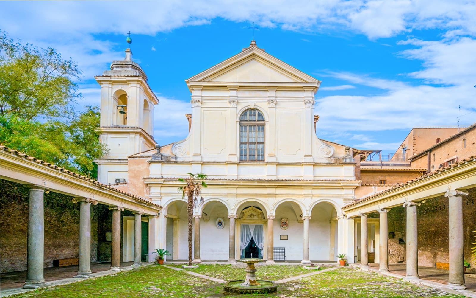 Colosseum & Basilica of San Clemente Undergrounds Access tickets in Rome - Highlights | TickYourList