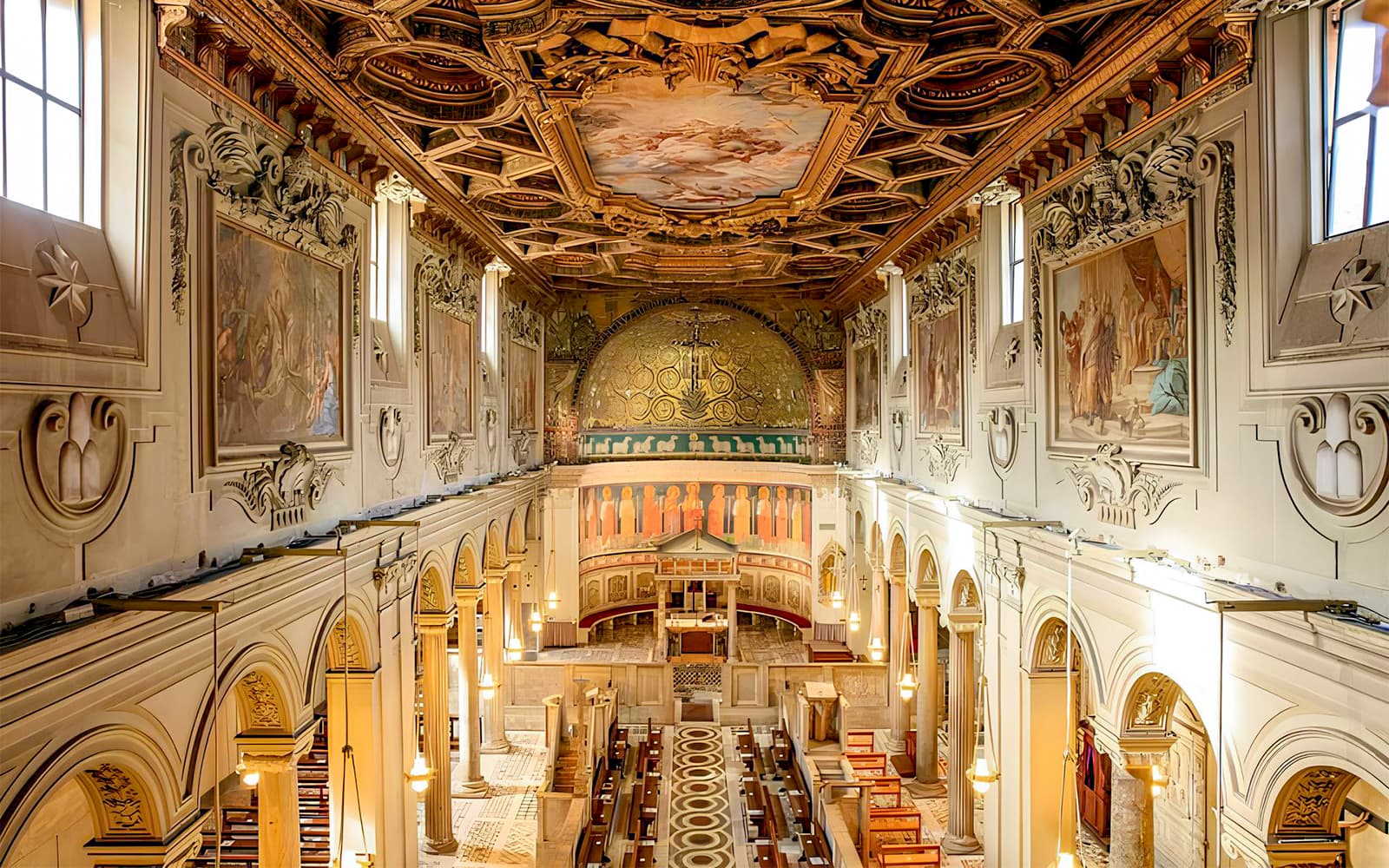 Colosseum & Basilica of San Clemente Undergrounds Access tickets in Rome - Features | TickYourList