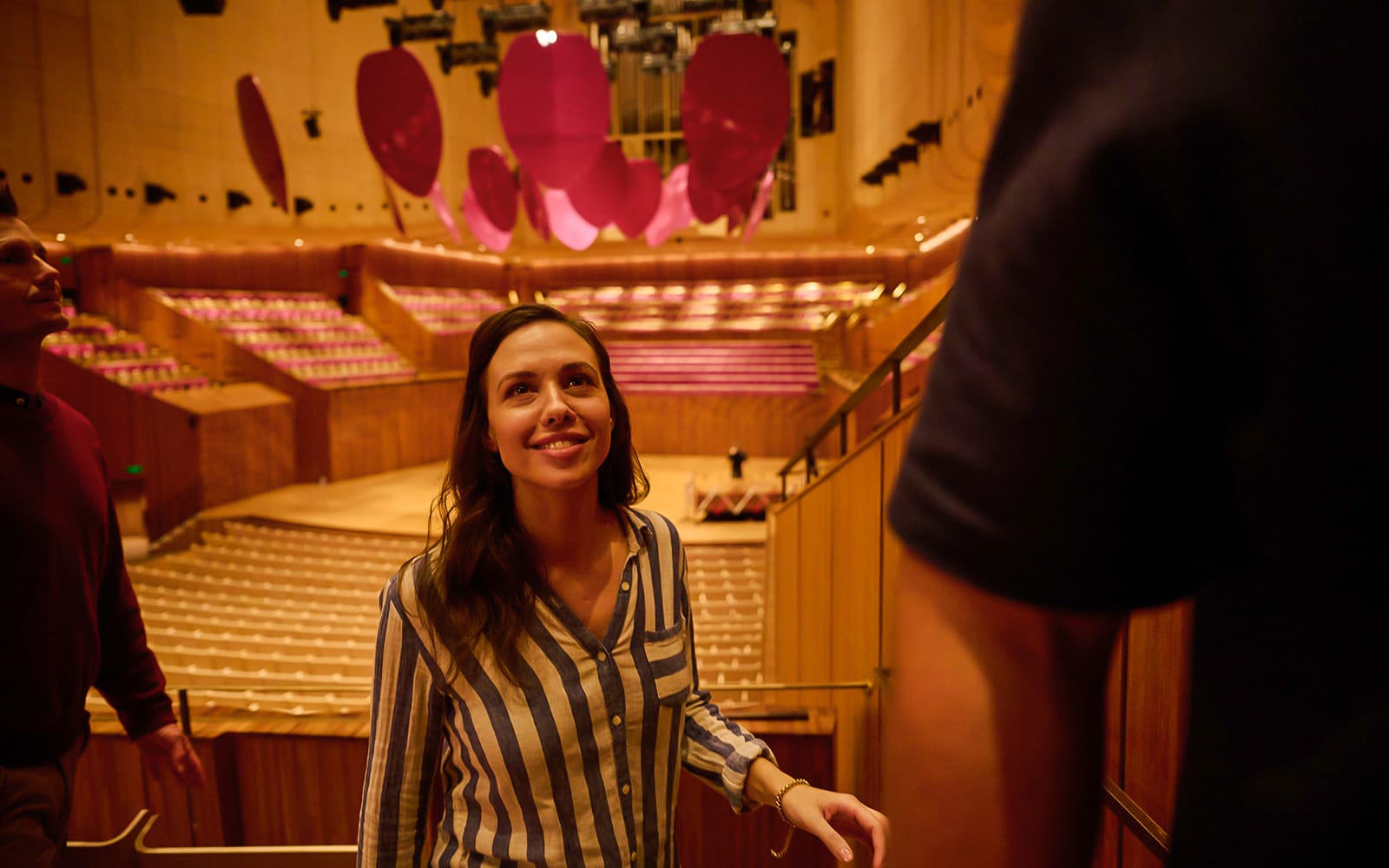 Sydney Opera House Guided Walking Tour tickets in Sydney - Attractions | TickYourList