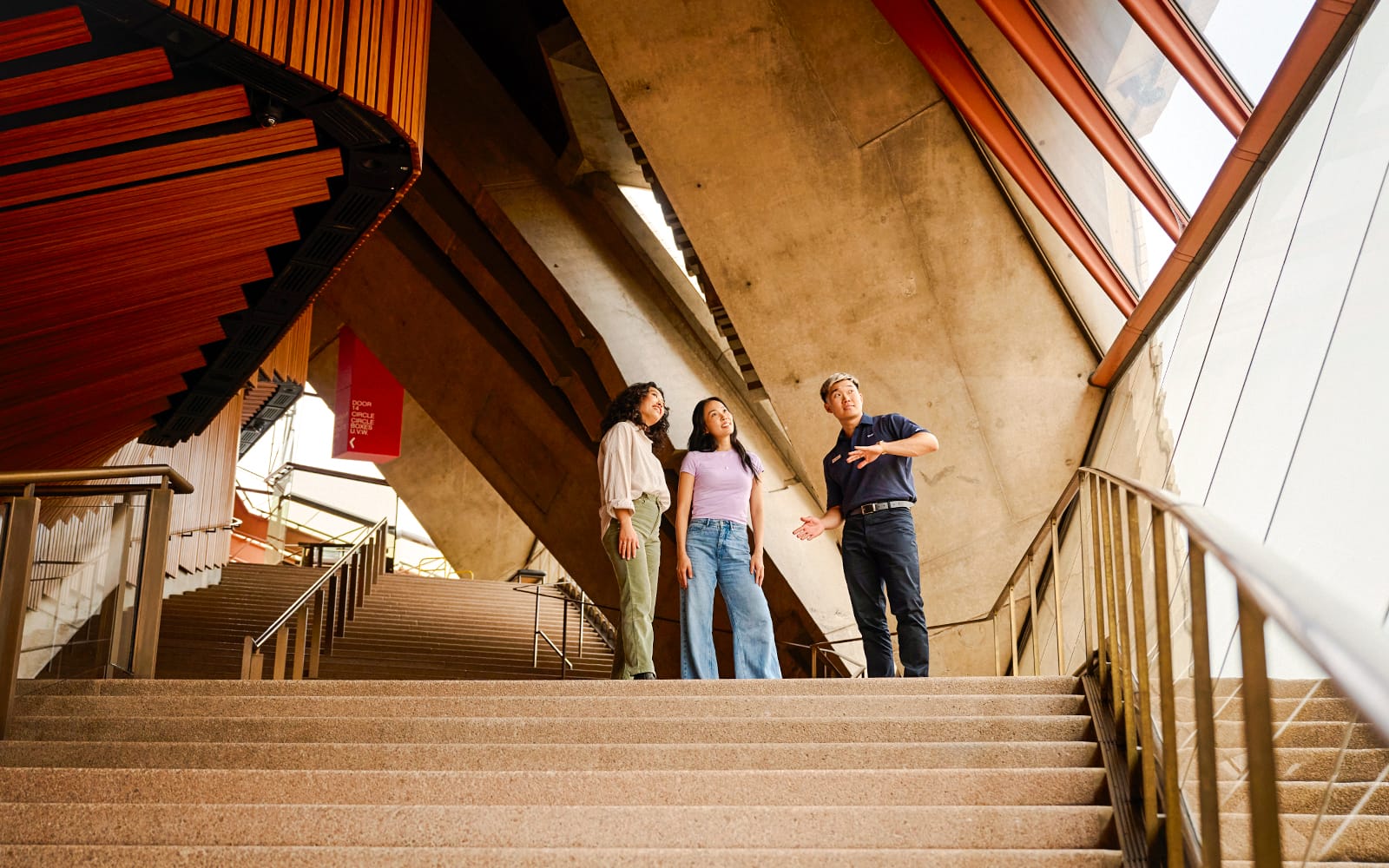 Sydney Opera House Guided Walking Tour tickets in Sydney - Activities | TickYourList