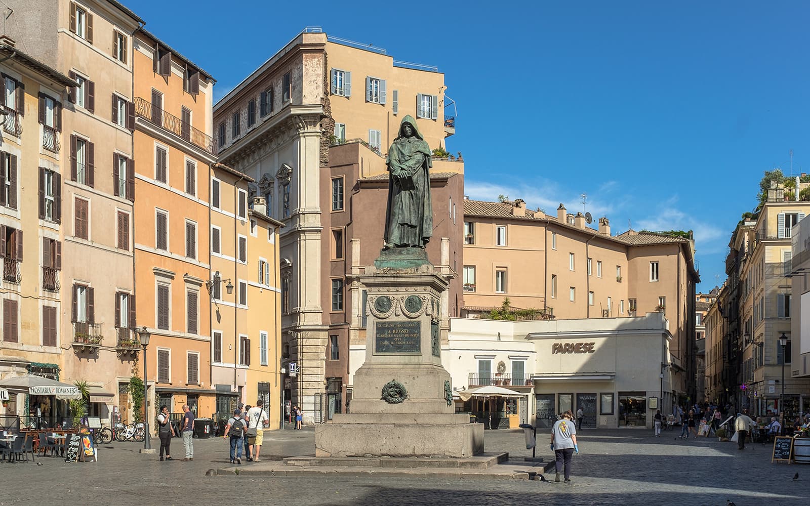 Legends & Ghosts of Rome: Night Walking Tour tickets in Rome - Activities | TickYourList